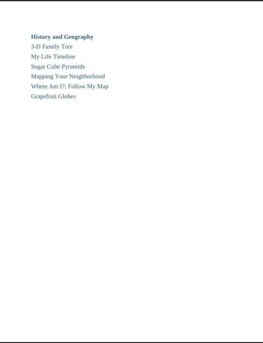 The Everything KIDS' Learning Activities Book PDF EBOOK