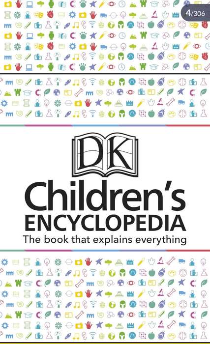 DK Children's Encyclopedia PDF EBOOK