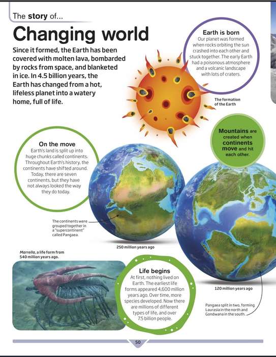 DK Children's Encyclopedia PDF EBOOK