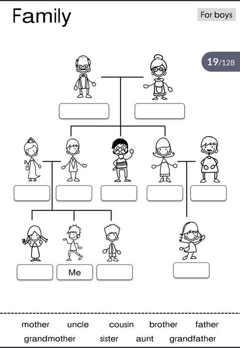 ESL Worksheets and Activities for Kids PDF EBOOK