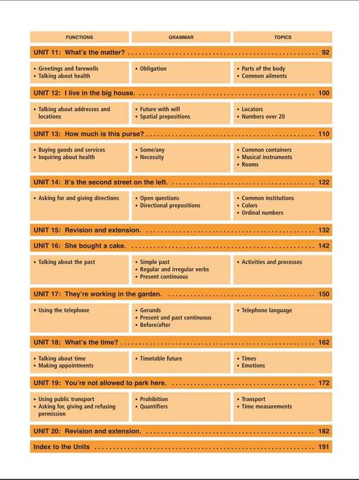 English Made Easy Volume 1 PDF EBOOK