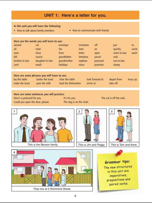 English Made Easy Volume 2 PDF EBOOK