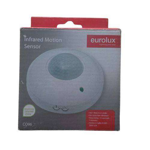 Eurolux Infrared Motion Sensor  Model C096