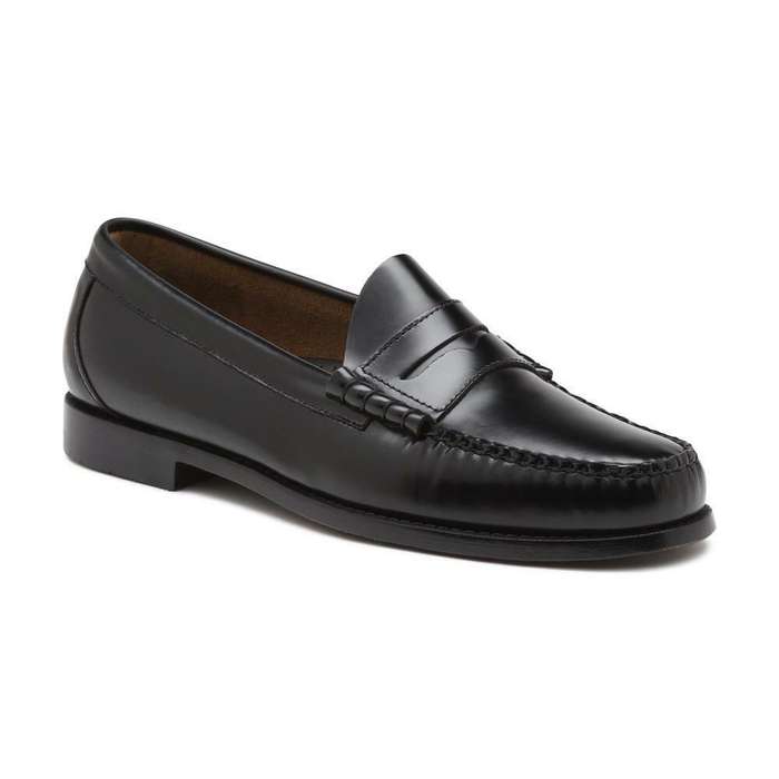 Bass Larson Black
