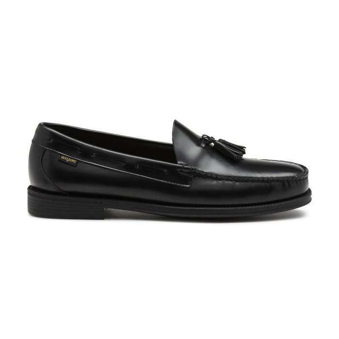 Bass Larson Black