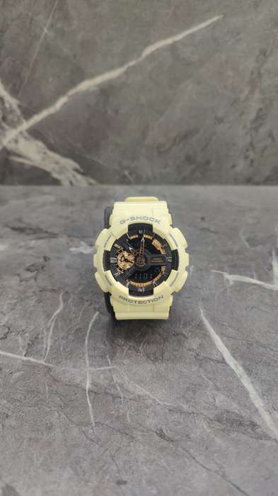 Casio - G-Shock Men's -GA-110RG-7A