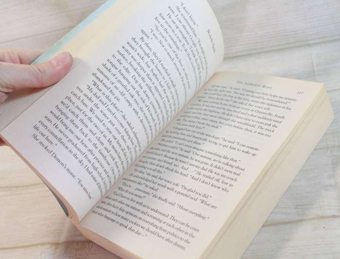 The Longest Ride - Nicholas Sparks
