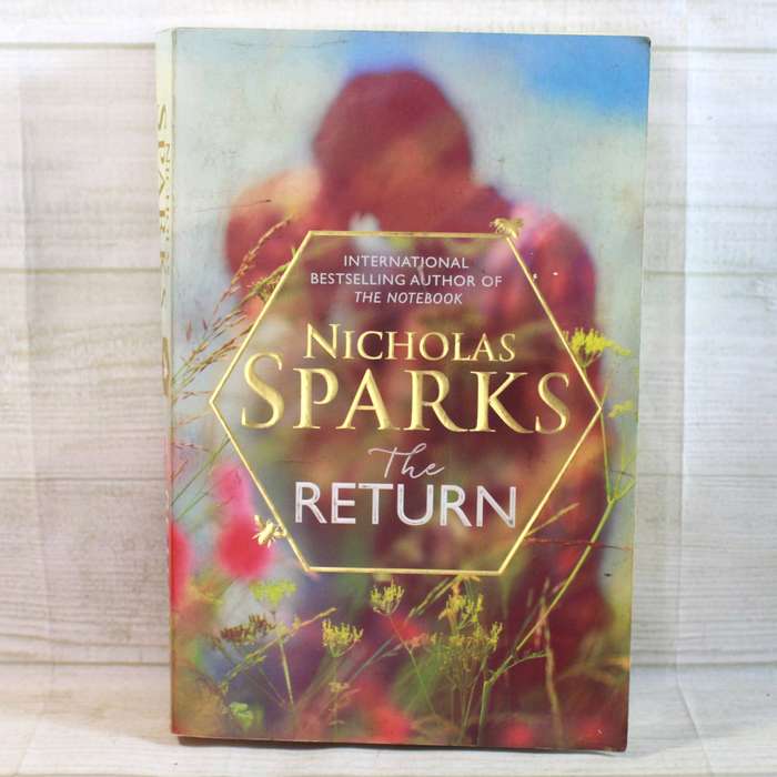 The Return - Nicholas Sparks