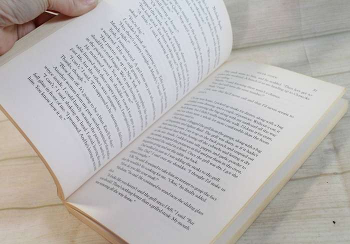 Dear John - Nicholas Sparks