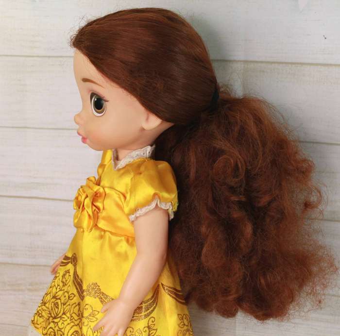 Disney Animator Doll - Belle from Beauty and the Beast