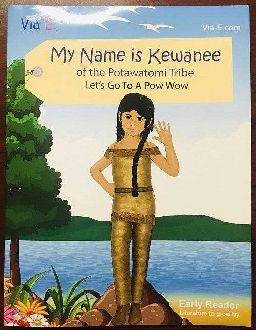 Via-E Dollfriend - Kewanee - 18 inch Slim Vinyl Doll