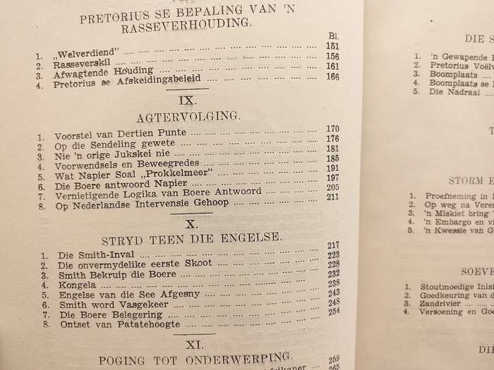 Andries Pretorius (Gustav Preller) 1937 uitgawe