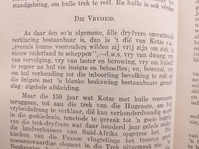 Andries Pretorius (Gustav Preller) 1937 uitgawe