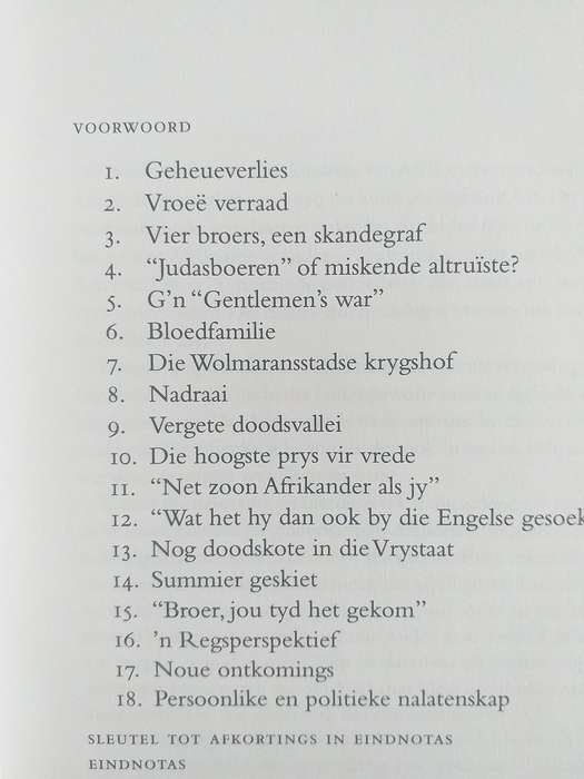 Boereverraaier (Albert Blake) Teregstellings tydens die Anglo Boereoorlog
