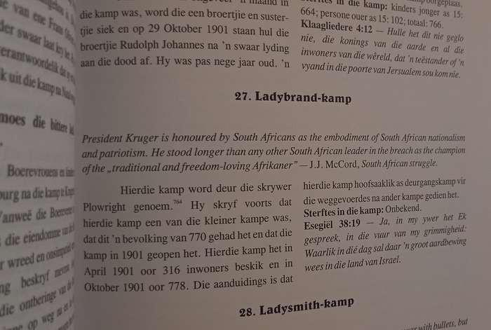 Die Boerevrou 1899-1902 (Prof AWG Raath) DELE 1 Moederleed EN 2 Kampsmarte VOLLEDIG
