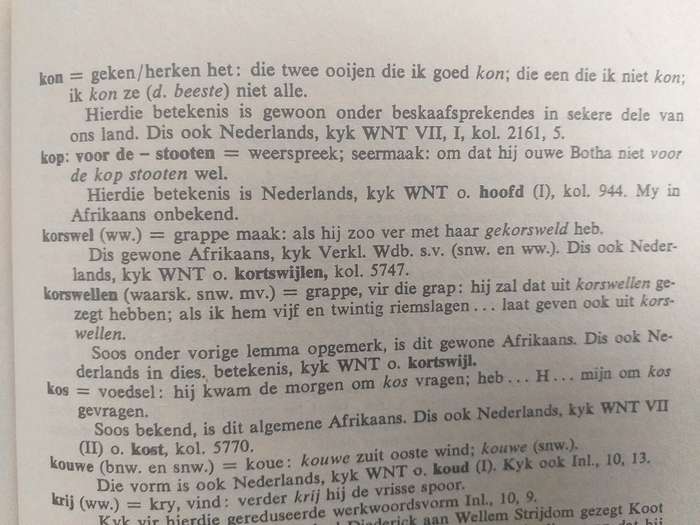 Dia dagboek van Louis Trichardt (Prof TH le Roux)