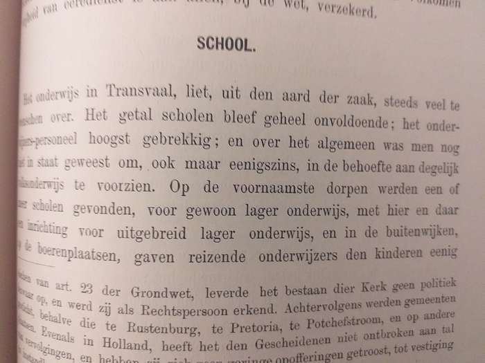 De Worstelstrijd der Transvalers door F Lion Cachet MET KAART !