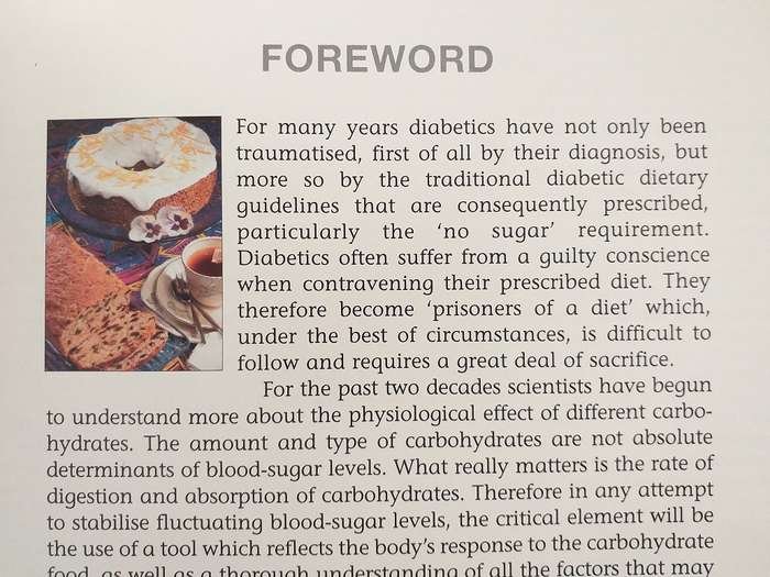 Eating for sustained energy (Liesbet Delport & Gabi Steenkamp)