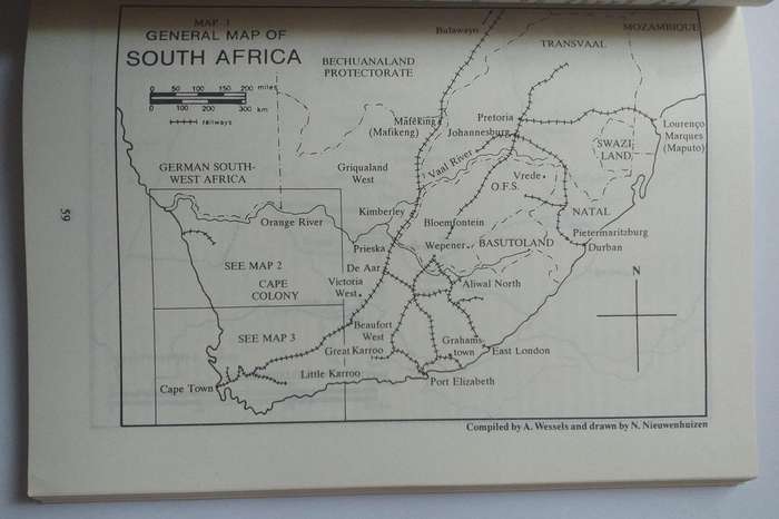 Egodokumente Persoonlike vertellings uit die Anglo Boereoorlog (Andre Wessels FJ Jacobs AWG Raath)