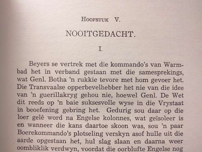 Generaal Christiaan Frederik Beyers (GD Scholtz)