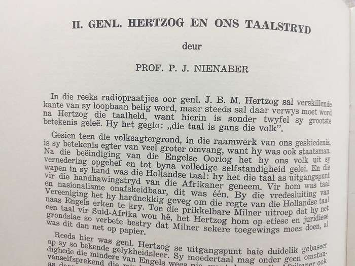 Generaal JBM Hertzog (SAUK Publikasie)