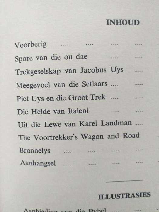 Die helde van Italeni (Jonker Pretorius)  PietUys Voortrekker geskiedenis