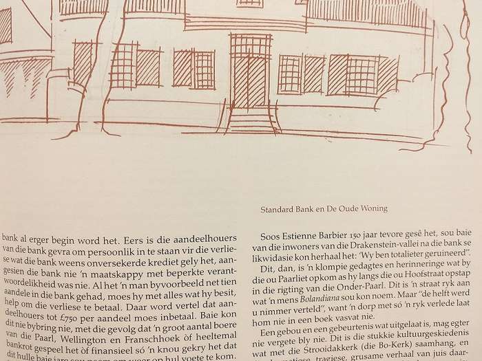 Hugenoteland (Ters van Huyssteen)