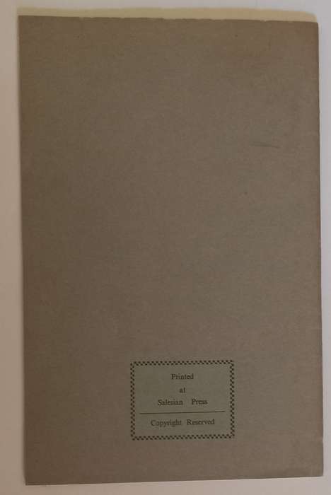 Het Kasteel de Goede Hoop (Bilingual Afrikaans English booklet)
