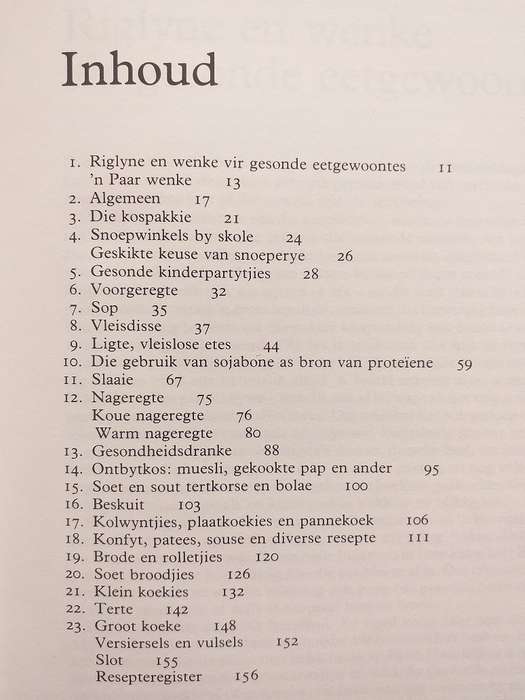 Kook gesond en lekker (Marlena Boshoff)