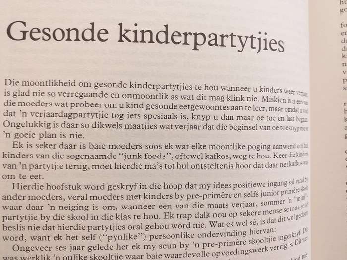 Kook gesond en lekker (Marlena Boshoff)