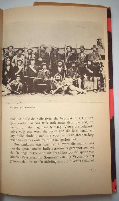 Laat ons veg (JD Kilian)