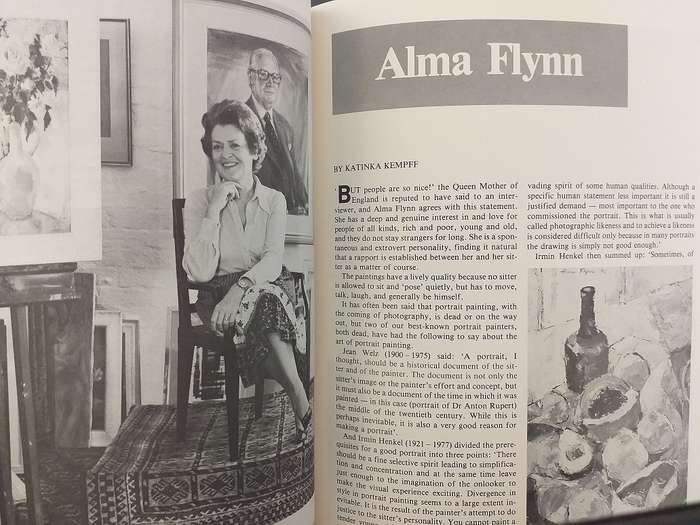 Lantern Magazine/ Tydskrif Jan 1980 Vol 29 nr 2