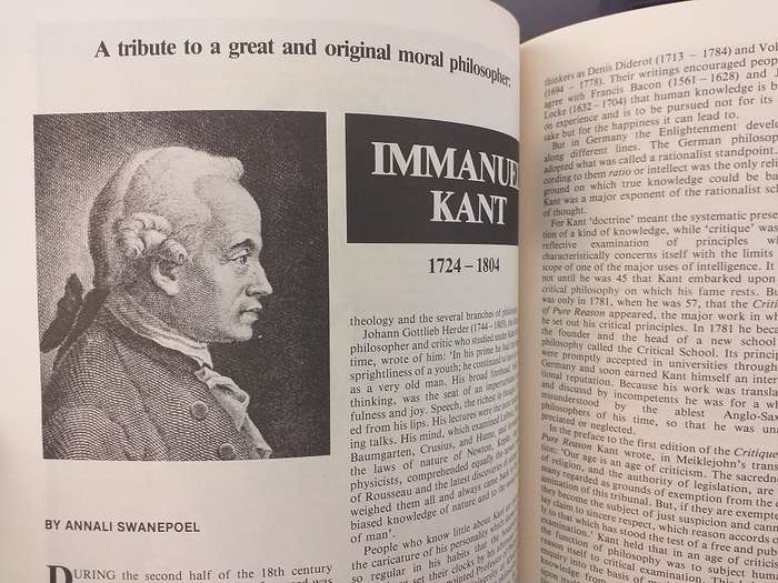 Lantern Magazine/ Tydskrif Jan 1980 Vol 29 nr 2