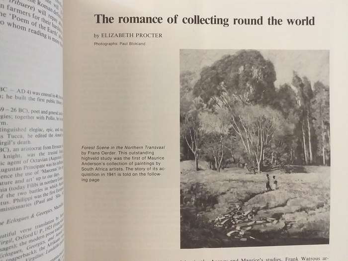 Lantern Tydskrif Magazine Julie 1982 vol 31 nr 3