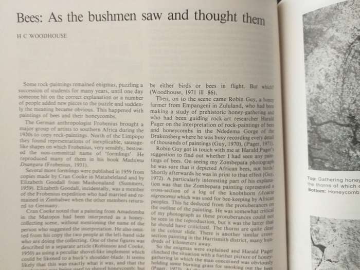 Lantern Tydskrif Magazine Des 1982 vol 32 nr 1