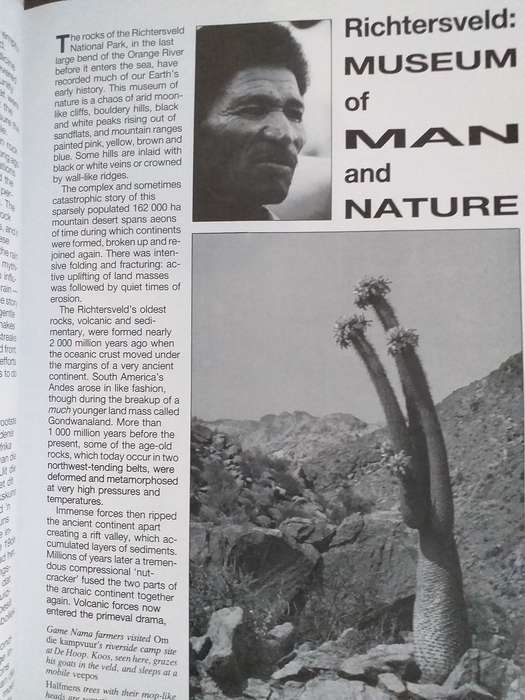 Lantern Tydskrif Magazine 1993 vol 42 nr 2