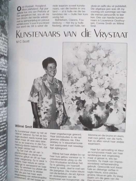 Lantern Tydskrif Magazine 1993 vol 42 nr 2
