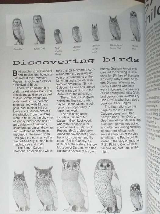 Lantern Tydskrif Magazine 1993 vol 42 nr 4