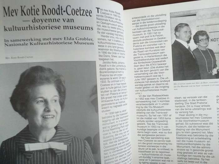 Lantern Tydskrif Magazine 1993 vol 42 nr 4