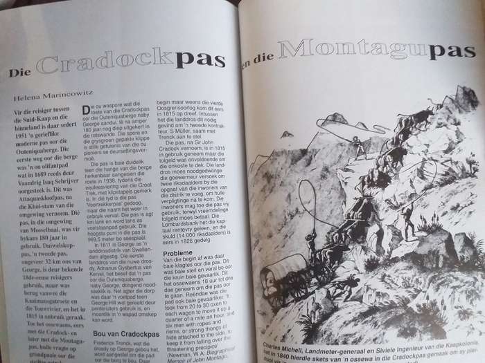 Lantern Tydskrif Magazine 1994 vol 43 nr 4