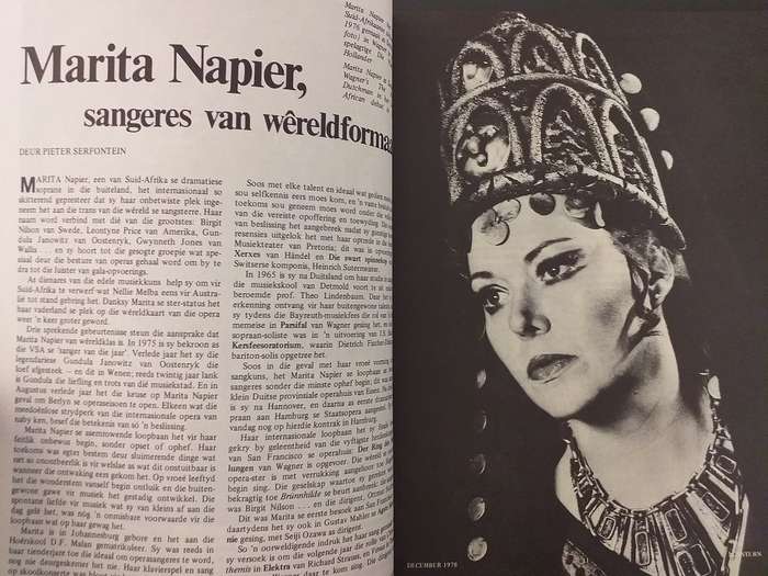 Lantern Tydskrif Magazine Des 1978 vol 28 nr 1