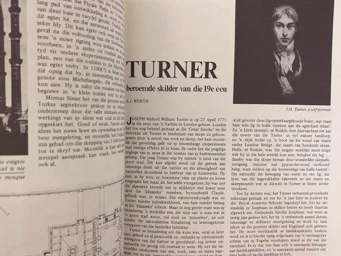 Lantern Tydskrif Magazine Des 1978 vol 28 nr 1