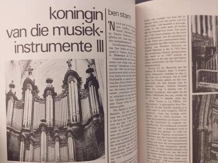 Lantern Tydskrif Magazine Jun 1969 vol 18 nr 4