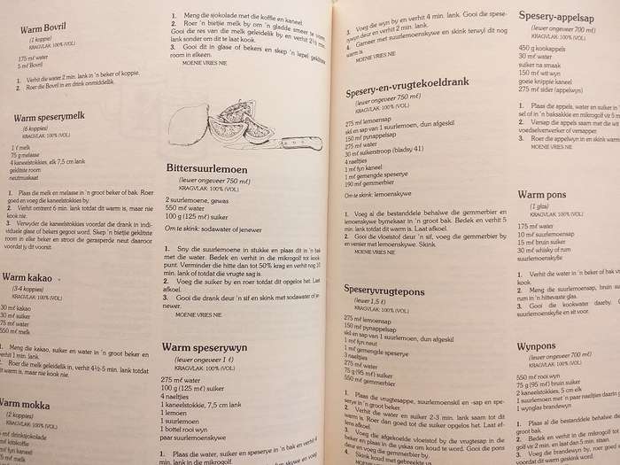 Maklik in die mikrogolf (Val Collins) *** LEES OF GEBRUIKSKOPIE ***