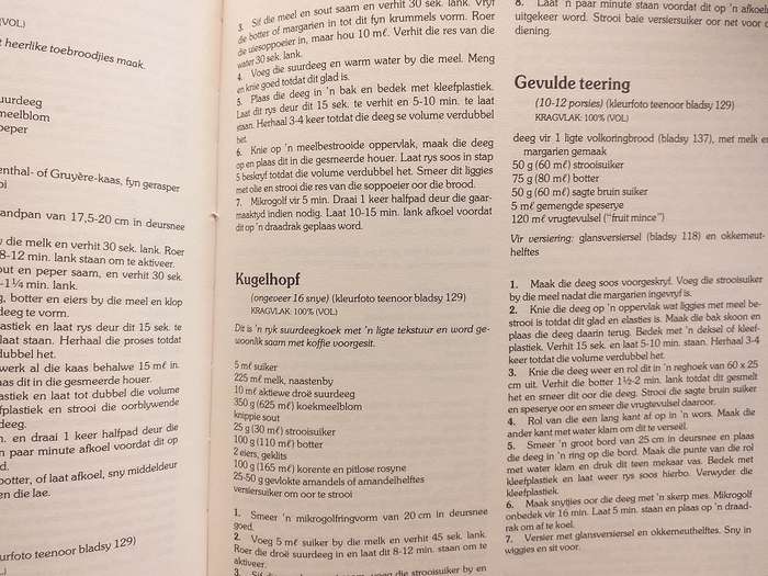 Maklik in die mikrogolf (Val Collins) *** LEES OF GEBRUIKSKOPIE ***