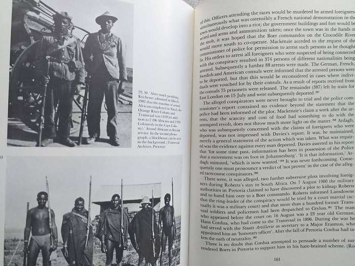 Methods of Barbarism (SB Spies)