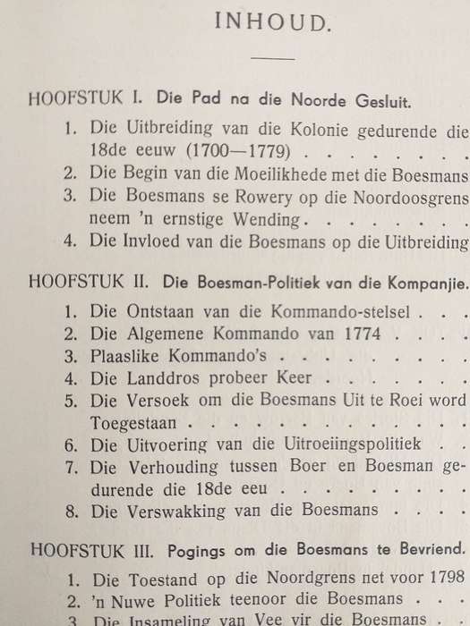Die Noordwaartse Beweging van die Boere voor die Groot Trek (PJ Van der Merwe) ALBERT KUIT SE KOPIE