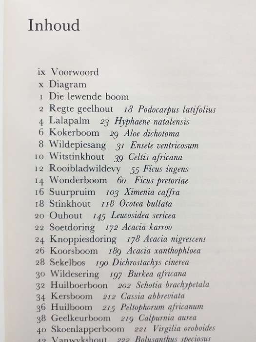 Ons eie boomboek (Cythna Letty)