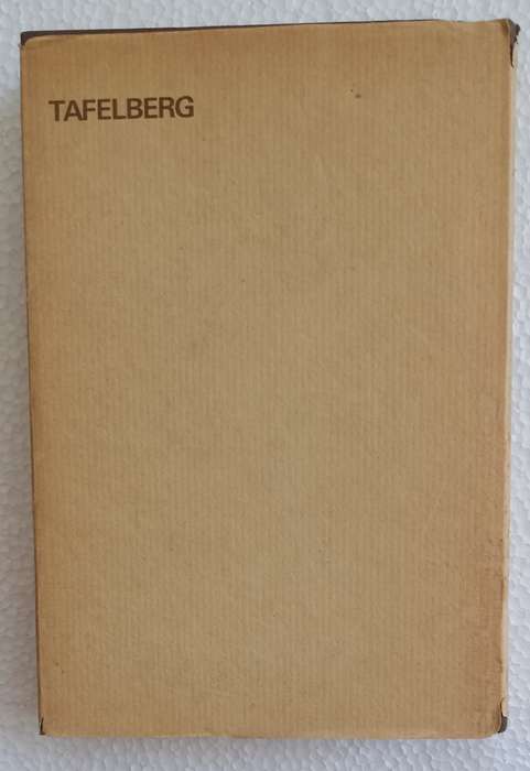 Suid-Afrikaanse Pleknaamwoordeboek Deel 1 (PJ Nienaber)