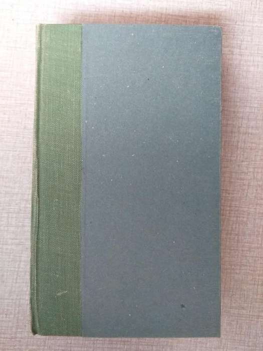 Stuart Cloete 2 books bound as one: The curve and the tusk & Gazella